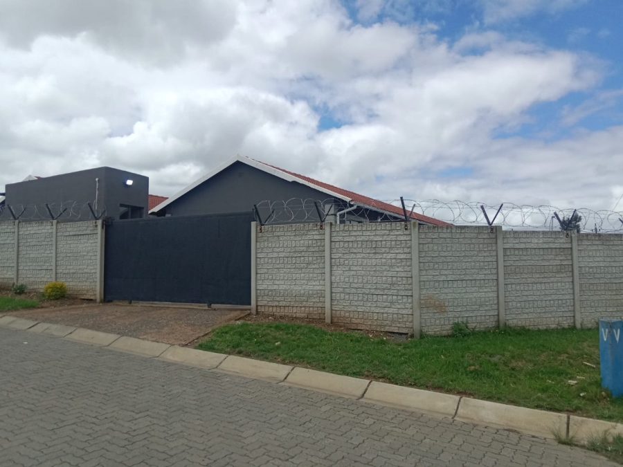 2 Bedroom Property for Sale in Ncambedlana Eastern Cape